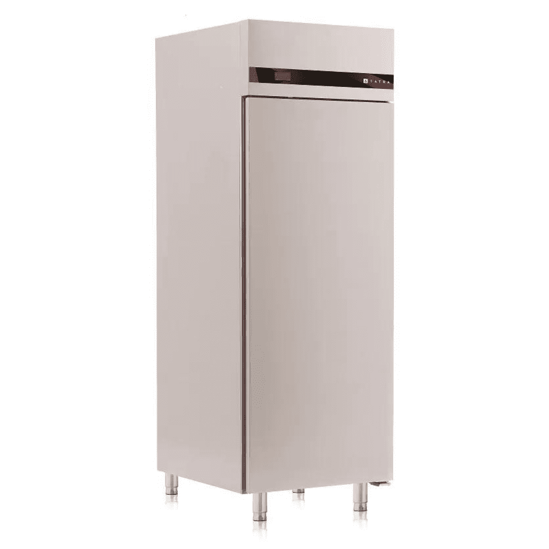 Морозильна шафа TATRA TRC700BT